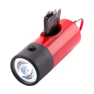 dog waste bag dispenser - AP898012 (ANDA#05)